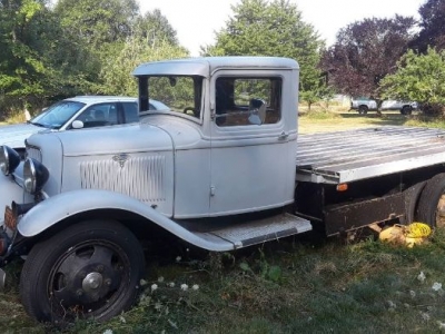 1934 Ford Truck for sale