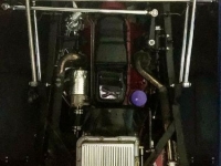 1934 Ford Tudor for sale in Michigan (ID-117833)
