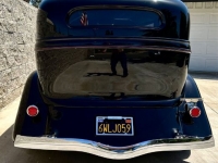 1934 Ford Tudor for sale in Michigan (ID-117833)