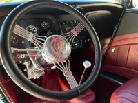 1934 Ford Tudor for sale in Michigan (ID-117833)