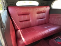 1934 Ford Tudor for sale in Michigan (ID-117833)