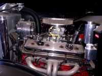 1934 Ford Tudor for sale in Michigan (ID-117833)