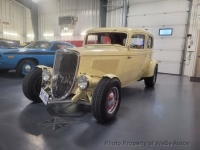 1934 Ford Tudor for sale in Riverhead, New York (ID-135755)