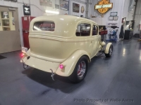 1934 Ford Tudor for sale in Riverhead, New York (ID-135755)