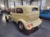1934 Ford Tudor for sale in Riverhead, New York (ID-135755)
