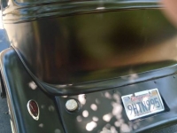 1934 Ford Tudor for sale in Michigan (ID-142396)