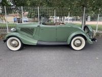 1934 Ford V8 for sale in Riverhead, New York (ID-117378)