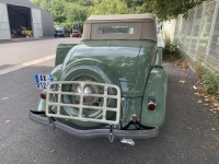 1934 Ford V8 for sale in Riverhead, New York (ID-117378)