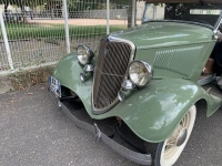 1934 Ford V8 for sale in Riverhead, New York (ID-117378)