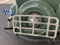 1934 Ford V8 for sale in Riverhead, New York (ID-117378)
