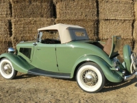 1934 Ford V8 for sale in Riverhead, New York (ID-117378)