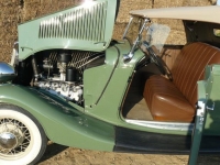 1934 Ford V8 for sale in Riverhead, New York (ID-117378)