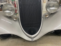 1934 Ford Victoria for sale in Michigan (ID-128461)