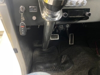 1934 Ford Victoria for sale in Michigan (ID-128461)
