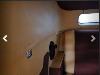 1934 Ford Victoria for sale in Michigan (ID-143695)