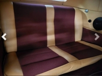1934 Ford Victoria for sale in Michigan (ID-143695)