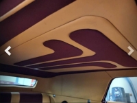 1934 Ford Victoria for sale in Michigan (ID-143695)