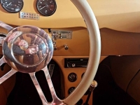 1934 Ford Victoria for sale in Michigan (ID-143695)