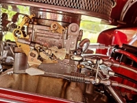 1934 Ford Victoria for sale in Michigan (ID-143695)