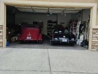 1934 Ford Victoria for sale in Michigan (ID-143695)