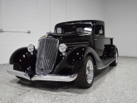 1934 Graham Hollywood for sale in Michigan (ID-141102)