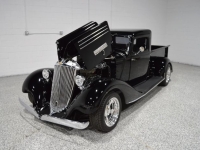 1934 Graham Hollywood for sale in Michigan (ID-141102)