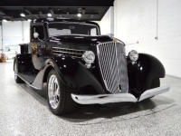 1934 Graham Hollywood for sale in Michigan (ID-141102)