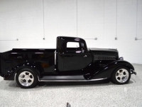 1934 Graham Hollywood for sale in Michigan (ID-141102)