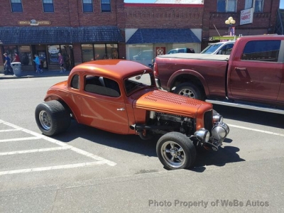 1934 Hudson Terraplane for sale