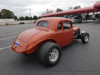 1934 Hudson Terraplane for sale in Riverhead, New York (ID-154765)
