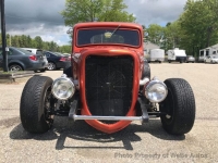 1934 Hudson Terraplane for sale in Riverhead, New York (ID-154765)