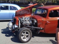 1934 Hudson Terraplane for sale in Riverhead, New York (ID-154765)