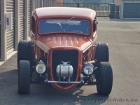 1934 Hudson Terraplane for sale in Riverhead, New York (ID-154765)