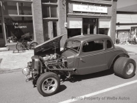 1934 Hudson Terraplane for sale in Riverhead, New York (ID-154765)