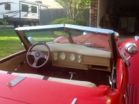 1934 Mercedes-Benz 500K for sale (ID-100142)