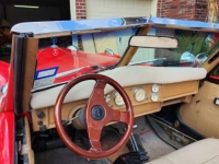 1934 Mercedes-Benz 500K for sale (ID-100142)