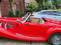 1934 Mercedes-Benz 500K for sale (ID-100142)