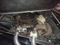 1934 Mercedes-Benz 540K for sale in Michigan (ID-96871)