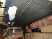 1934 Mercedes-Benz 540K for sale in Michigan (ID-96871)