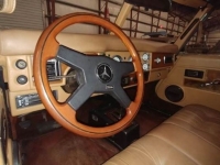 1934 Mercedes-Benz 540K for sale in Michigan (ID-96871)