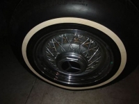 1934 Mercedes-Benz 540K for sale in Michigan (ID-96871)