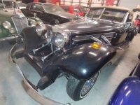 1934 Mercedes-Benz 540K for sale in Michigan (ID-96871)