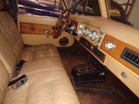 1934 Mercedes-Benz 540K for sale in Michigan (ID-96871)