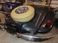 1934 Mercedes-Benz 540K for sale in Michigan (ID-96871)