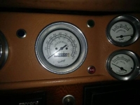 1934 Mercedes-Benz 540K for sale in Michigan (ID-96871)