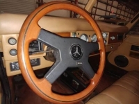 1934 Mercedes-Benz 540K for sale in Michigan (ID-96871)