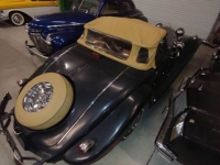 1934 Mercedes-Benz 540K for sale in Michigan (ID-96871)
