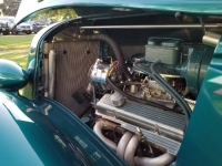 1934 Oldsmobile Business Coupe for sale in Michigan (ID-117939)