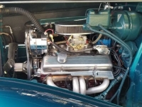 1934 Oldsmobile Business Coupe for sale in Michigan (ID-117939)