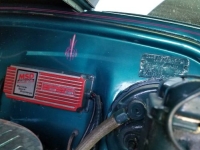 1934 Oldsmobile Business Coupe for sale in Michigan (ID-118708)